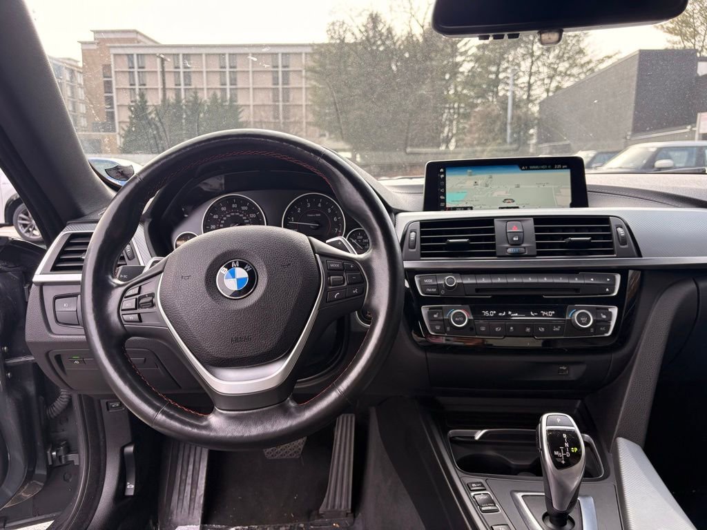 Used 2019 BMW 430i 430i w/ Convenience Package image 22