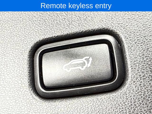 Used 2023 Hyundai Tucson SEL AWD/4WD image 16