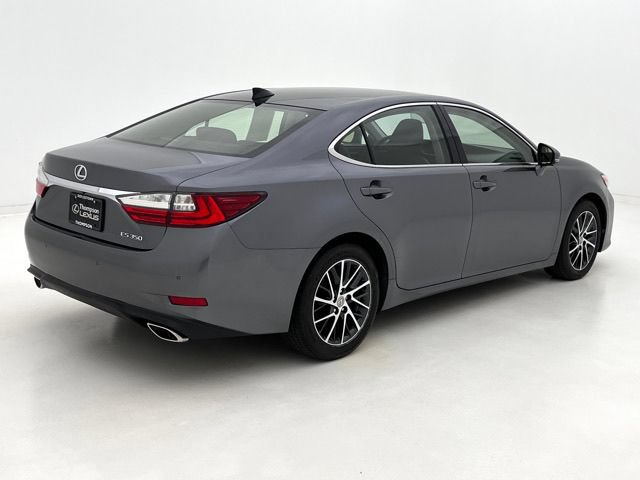 Used 2016 Lexus ES 350 FWD image 7