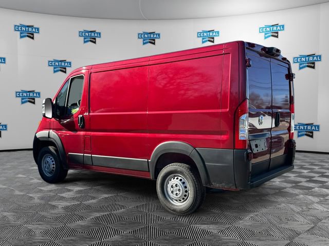 New 2026 RAM ProMaster 1500 image 3