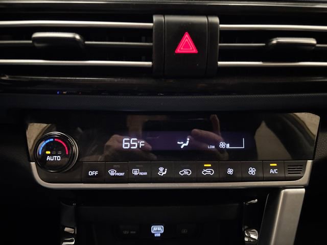 Certified 2023 Kia Seltos S image 23