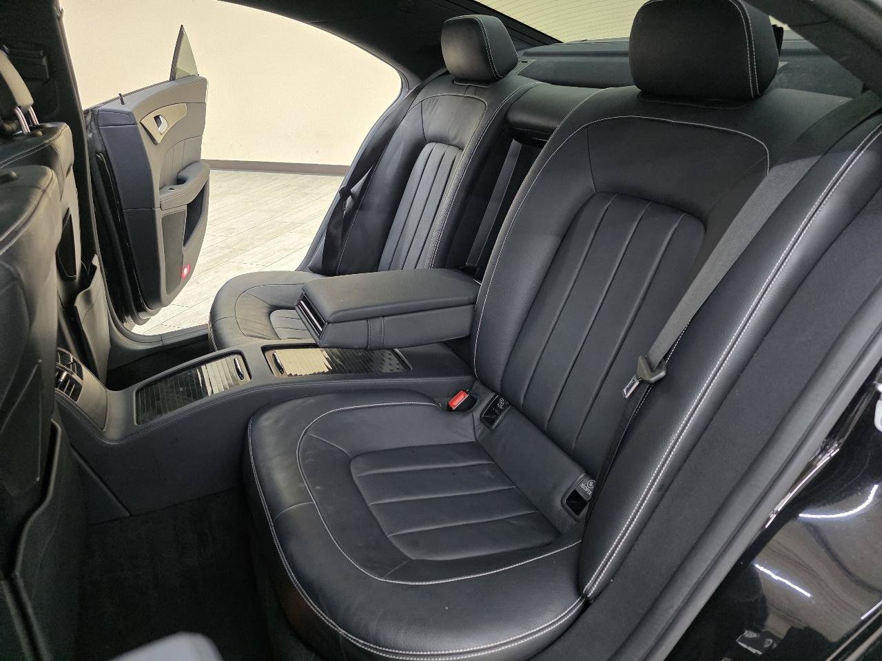 Used 2015 Mercedes-Benz CLS 550 image 25