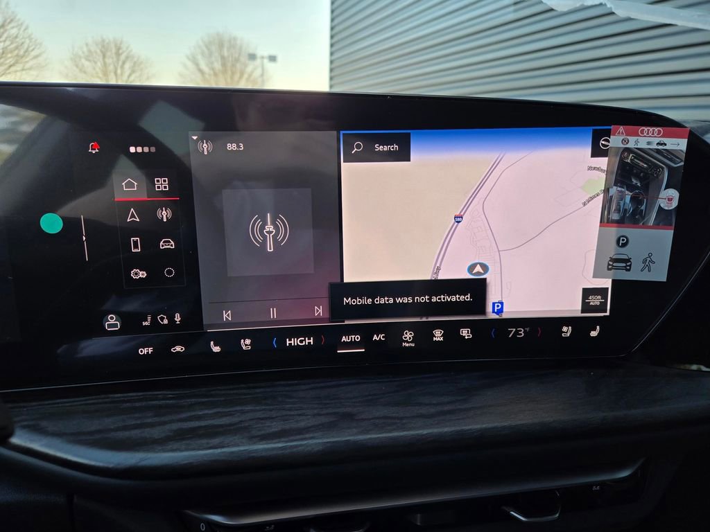 New 2025 Audi Q5 Premium Plus AWD/4WD image 22