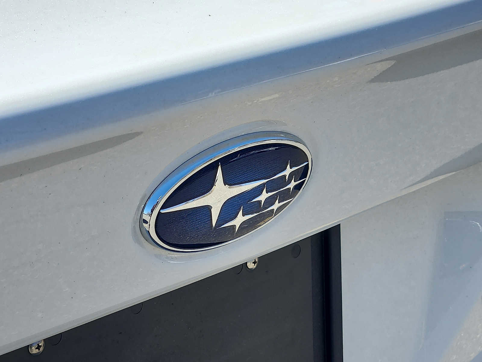 Certified 2025 Subaru Legacy Premium image 10