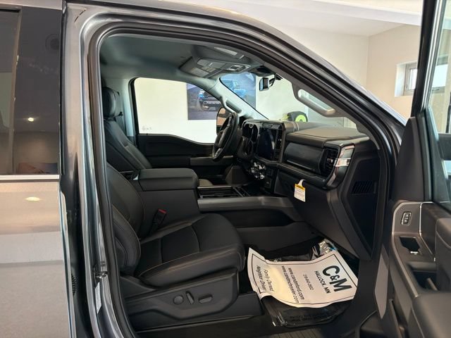 New 2026 Ford F250 Lariat w/ Chrome Package AWD/4WD image 21