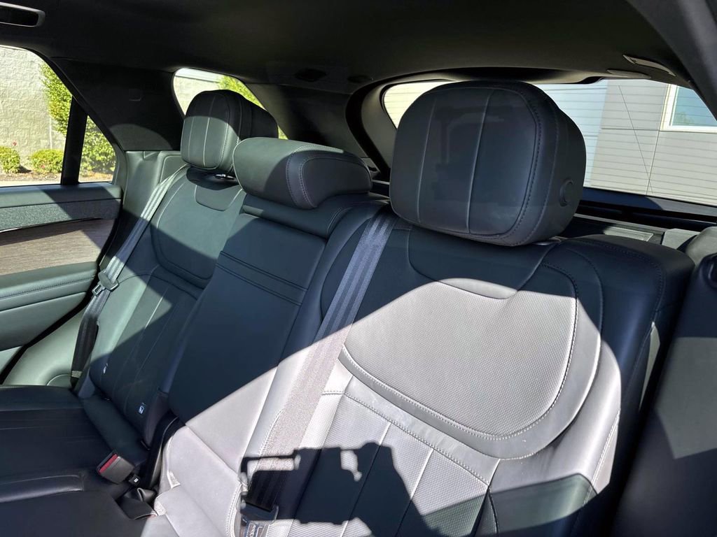 Certified 2023 Land Rover Range Rover Sport SE Dynamic image 21