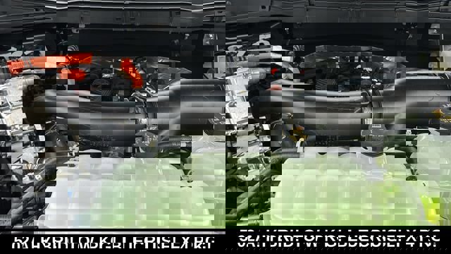 New 2026 Ford F150 Lariat w/ Equipment Group 502A High image 34