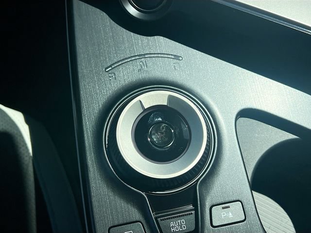 New 2026 Kia EV6 GT-Line RWD image 17