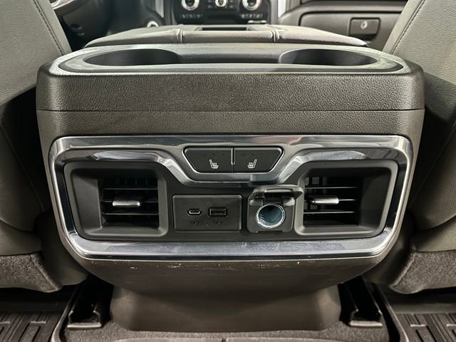 Certified 2021 GMC Sierra 1500 SLT w/ SLT Premium Plus Package image 29