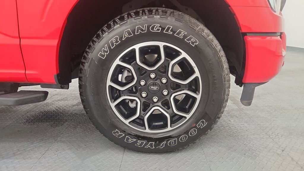 Used 2021 Ford F150 XLT w/ Equipment Group 302A High image 28