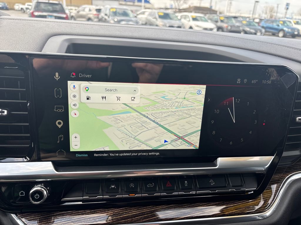 Used 2023 GMC Sierra 1500 Elevation w/ X31 Off-Road Package image 25