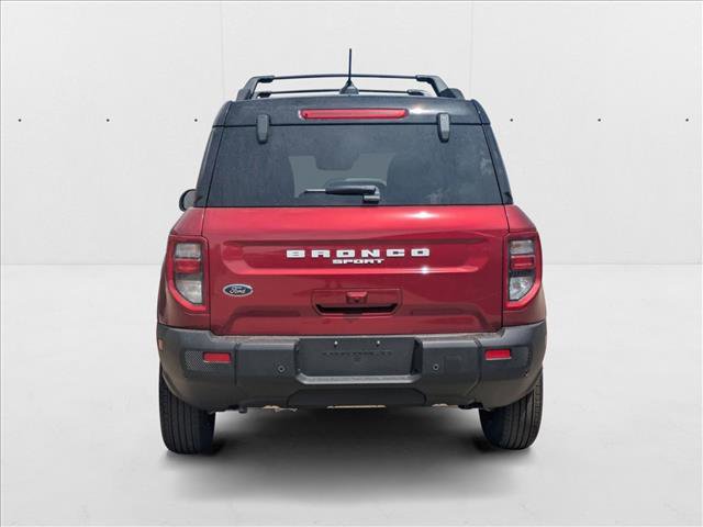 New 2025 Ford Bronco Sport Outer Banks w/ Outer Banks Tech Package+ image 15