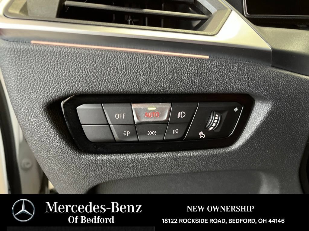 Used 2024 BMW 430i xDrive Convertible w/ Premium Package AWD/4WD image 24