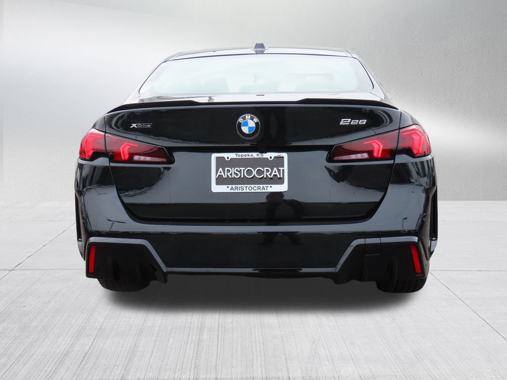 New 2025 BMW 228i xDrive w/ Premium Package AWD/4WD image 30