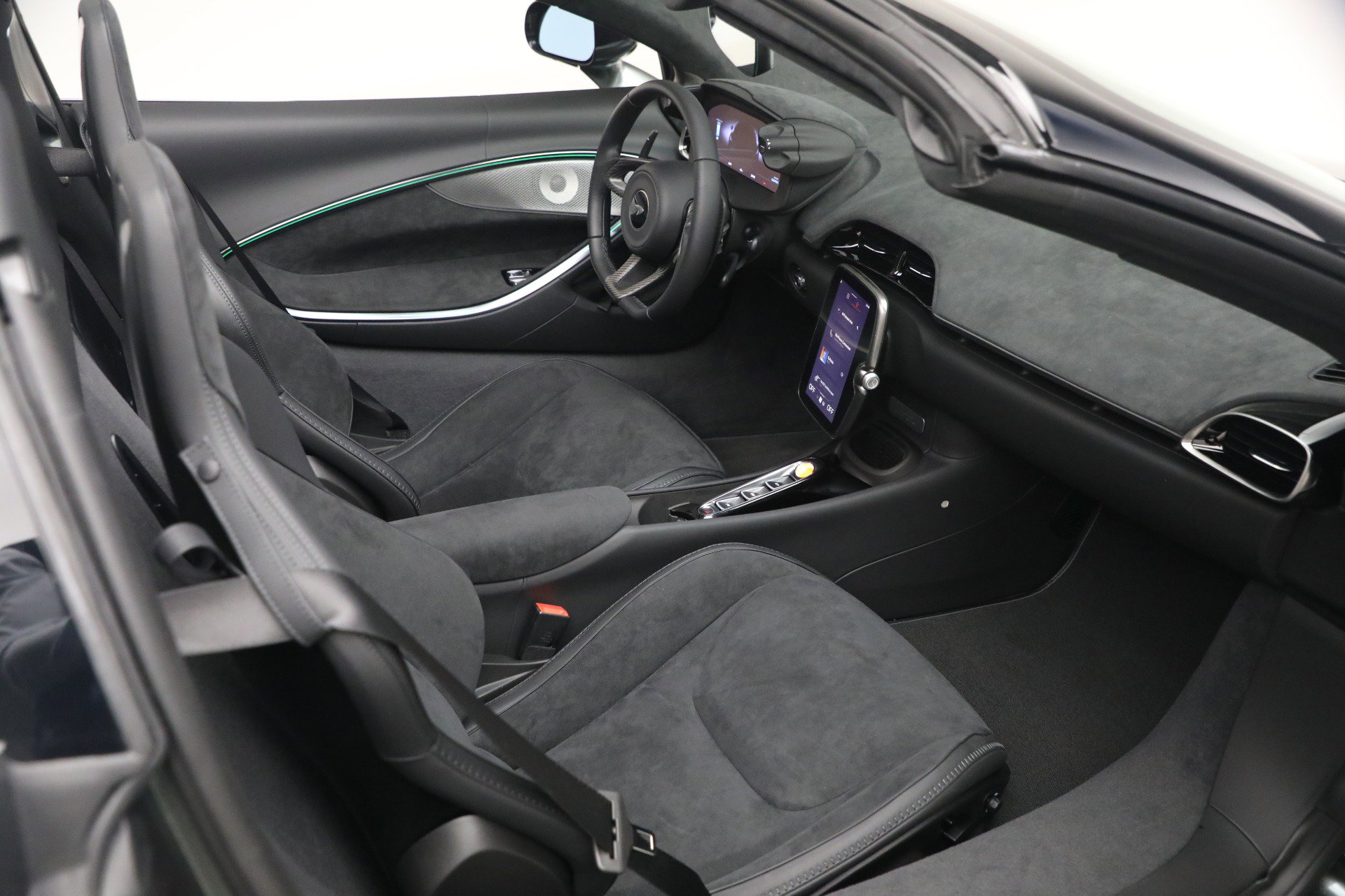 New 2026 McLaren Artura Spider image 34