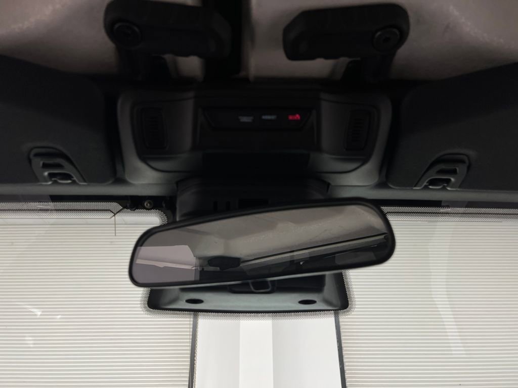 Used 2025 Jeep Wrangler Sahara 4xe image 55