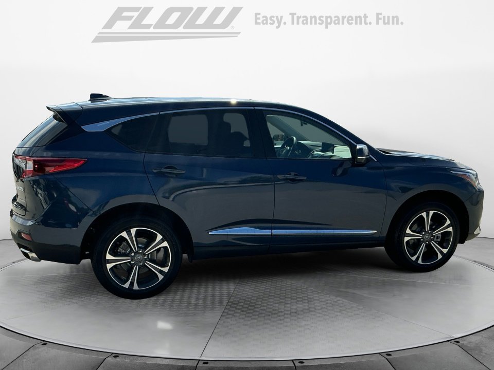 New 2025 Acura RDX w/ Technology Package image 8