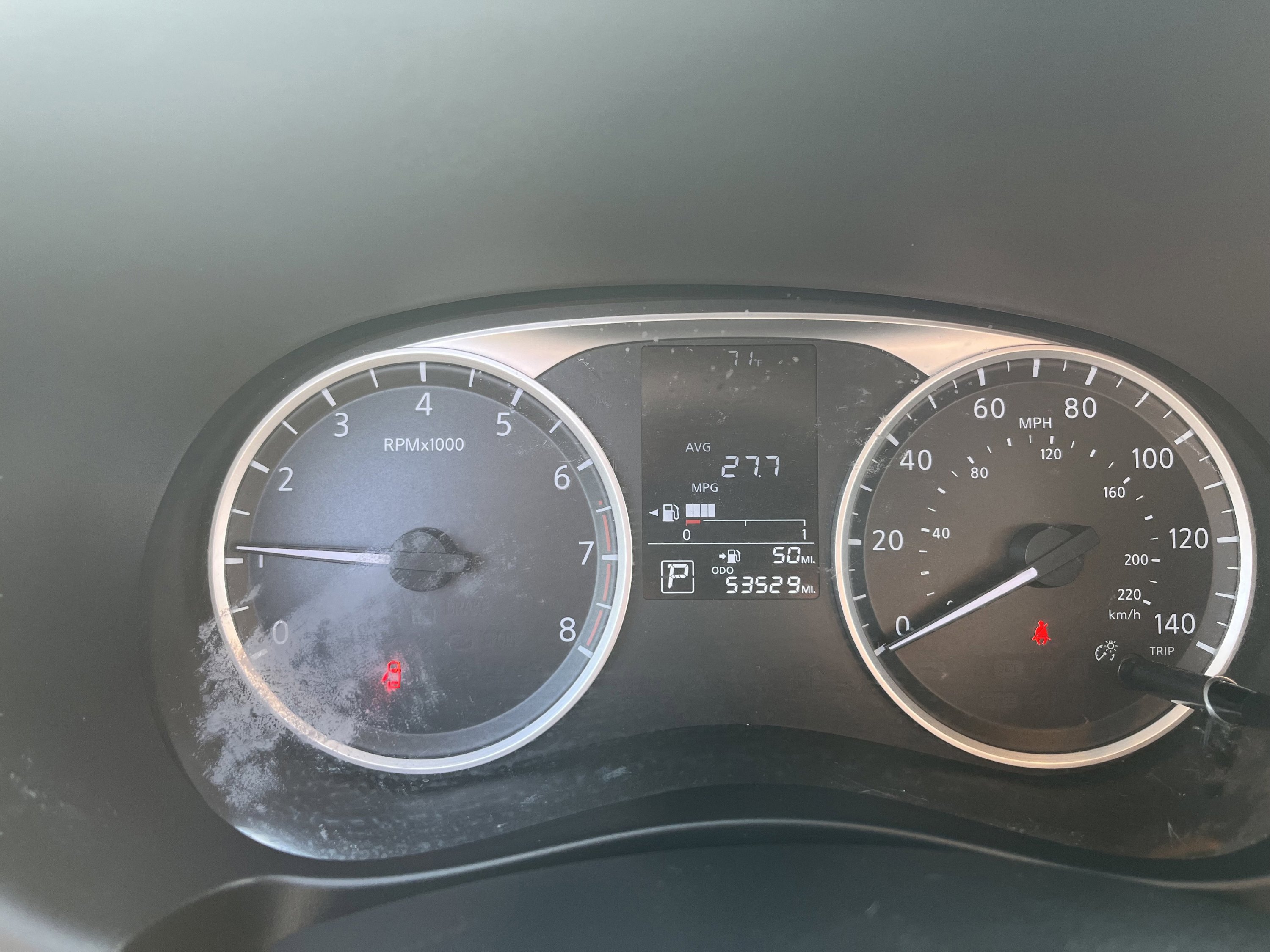 Used 2021 Nissan Kicks S FWD image 16