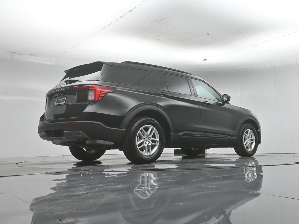 New 2026 Ford Explorer Active w/ Active Comfort Package RWD image 45