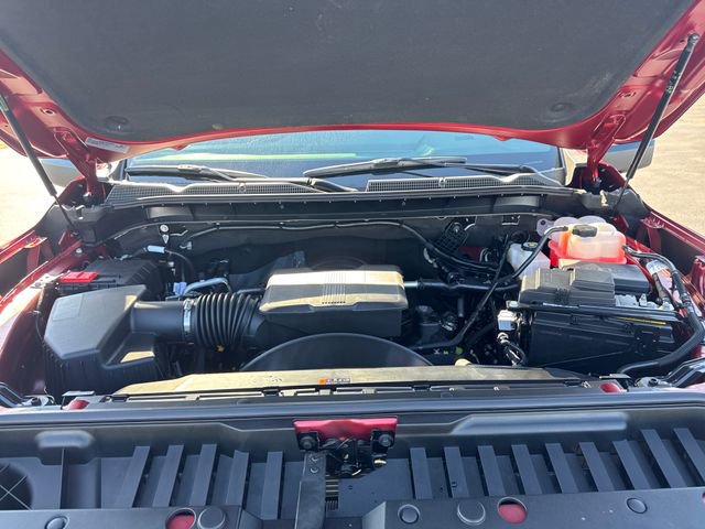 New 2026 GMC Sierra 2500 AT4 image 23