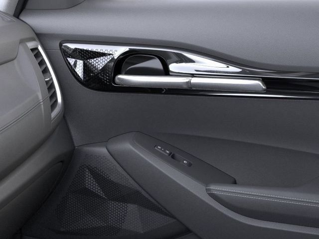 New 2026 Kia Seltos EX FWD image 25