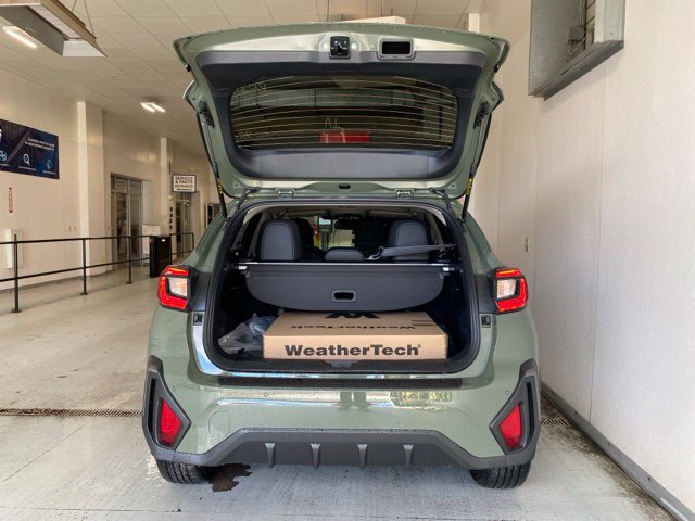 New 2026 Subaru Crosstrek 2.5i Limited AWD/4WD image 8