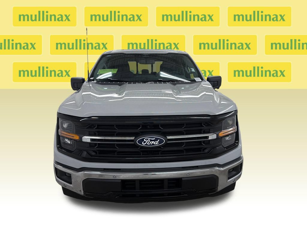 New 2026 Ford F150 XLT w/ Equipment Group 302A MID RWD image 14