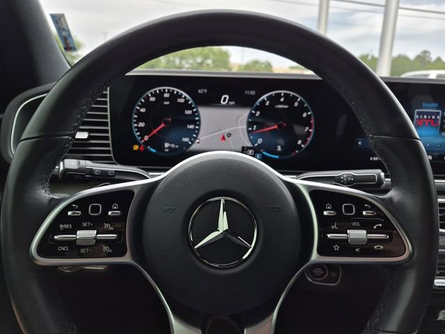 Used 2022 Mercedes-Benz GLE 350 4MATIC image 25