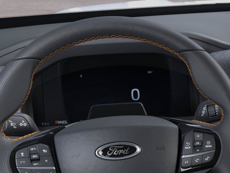 New 2026 Ford Explorer Tremor w/ Tremor Ultimate Package AWD/4WD image 13