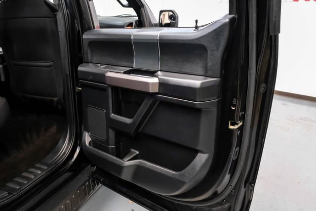 Used 2019 Ford F150 XLT w/ Equipment Group 301A Mid image 48