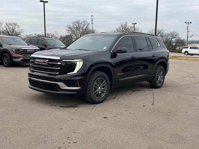 New 2026 GMC Acadia Elevation image 11