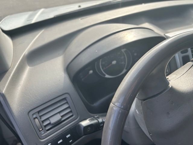 Used 2007 Hyundai Tucson SE image 9