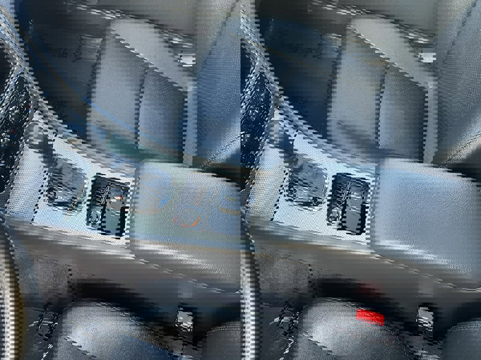 Used 2003 Mercedes-Benz C 320 Coupe image 24