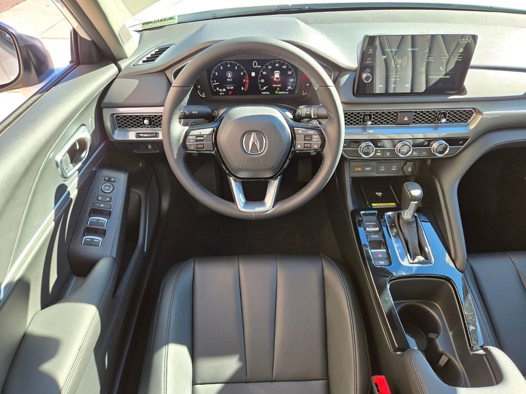 New 2026 Acura Integra image 14