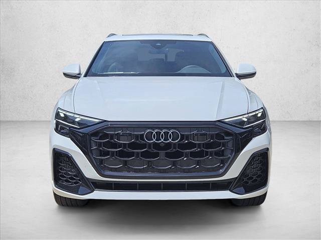 New 2026 Audi Q8 Premium Plus AWD/4WD image 2