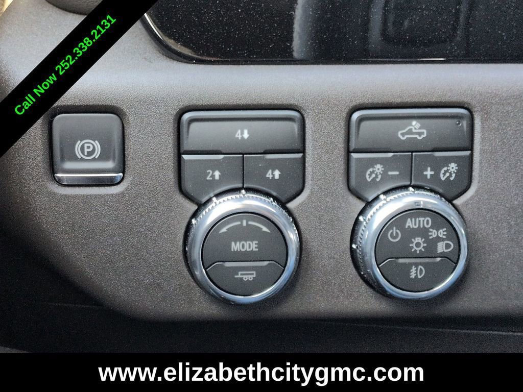 New 2026 GMC Sierra 2500 SLE w/ Preferred Package AWD/4WD image 22