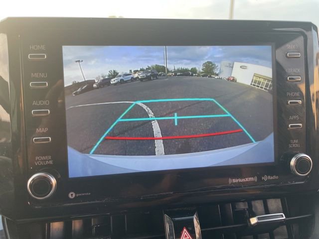 Used 2021 Toyota Corolla XSE image 18