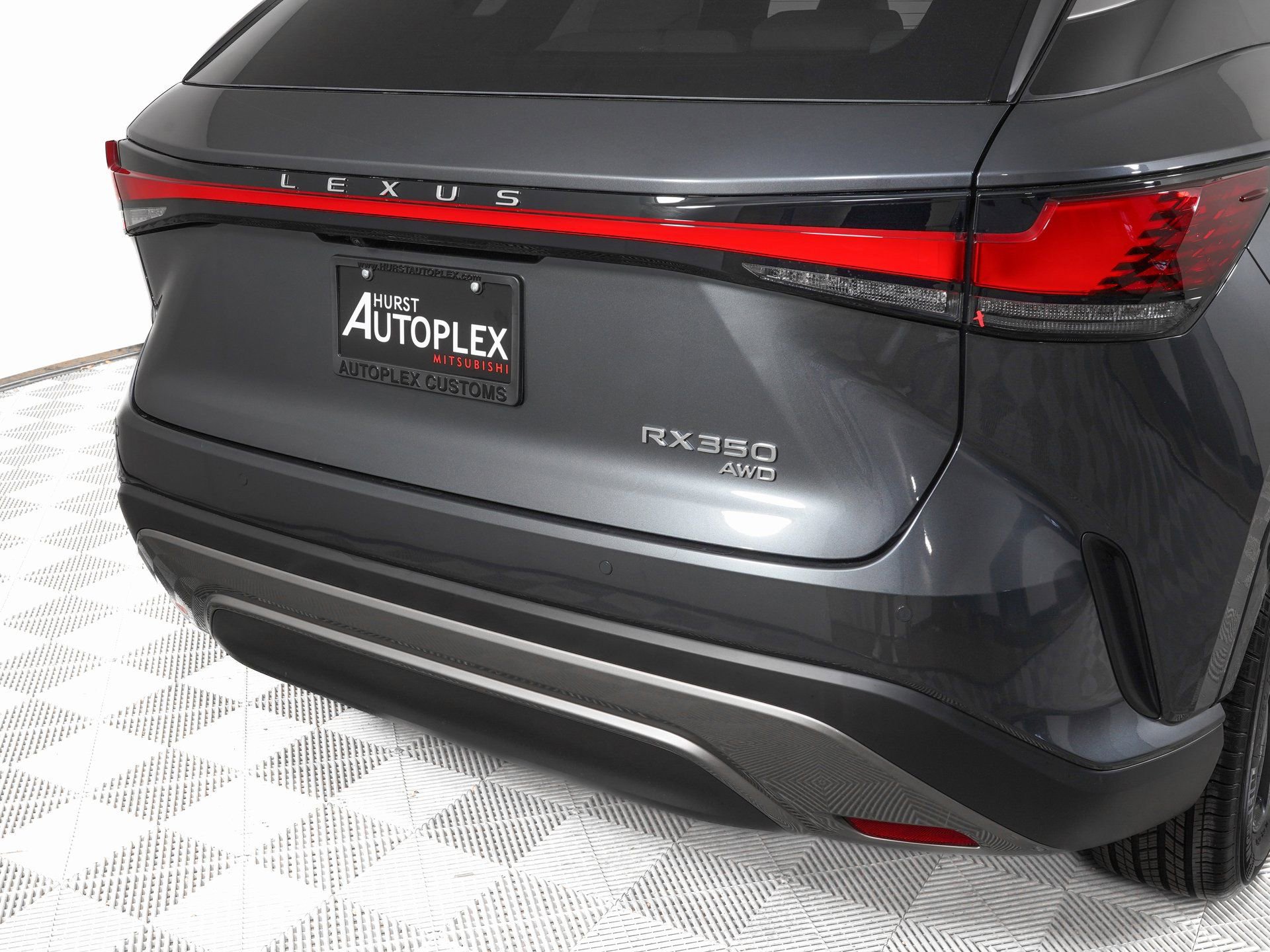 Used 2026 Lexus RX 350 Premium w/ Convenience Package image 33