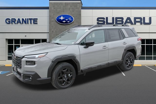 New 2026 Subaru Outback Limited AWD/4WD image 4