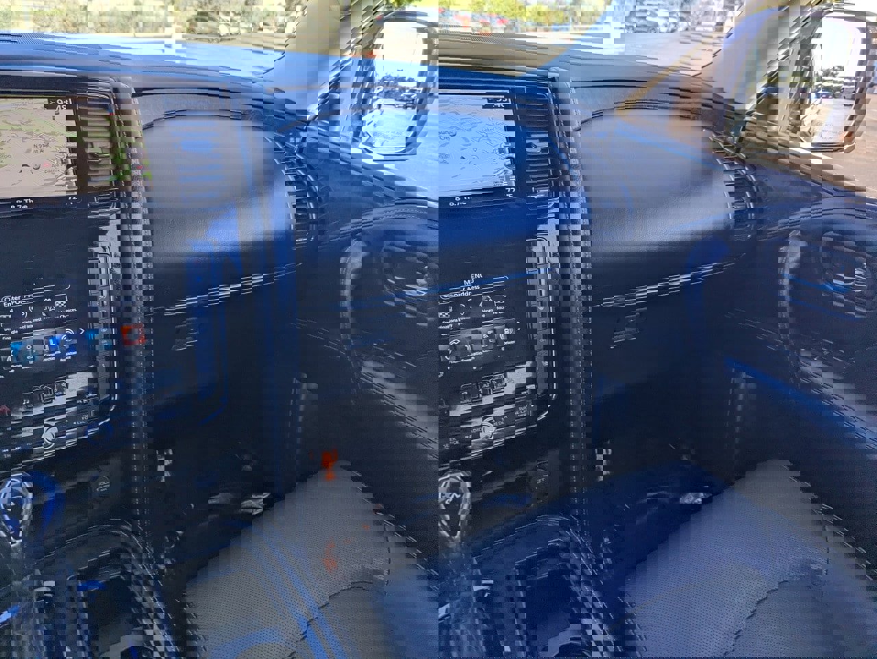 Used 2021 INFINITI QX80 Luxe image 19