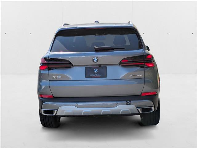 Used 2026 BMW X5 xDrive40i image 7