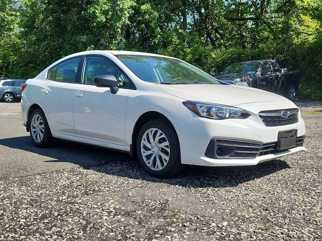Used 2022 Subaru Impreza 2.0i image 7