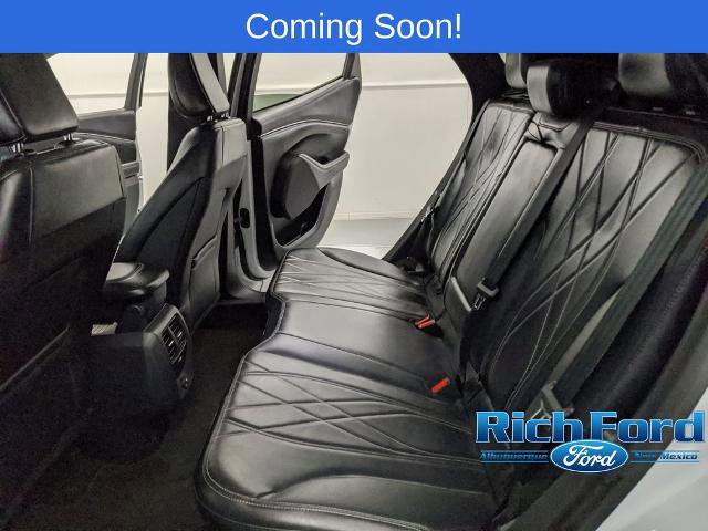 Certified 2023 Ford Mustang Mach-E Select image 17