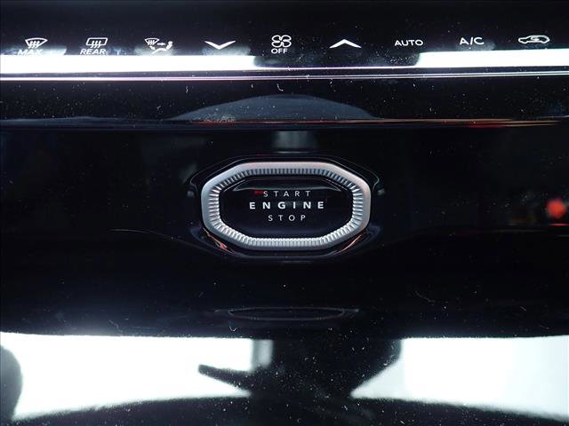New 2026 Jeep Grand Cherokee L 4WD image 23