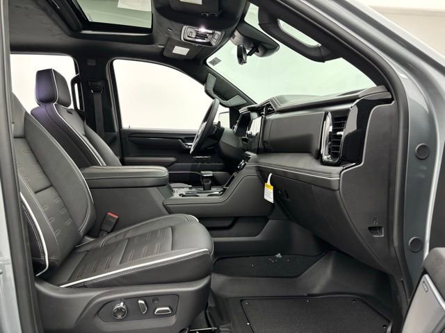 New 2026 GMC Sierra 1500 AT4X image 36