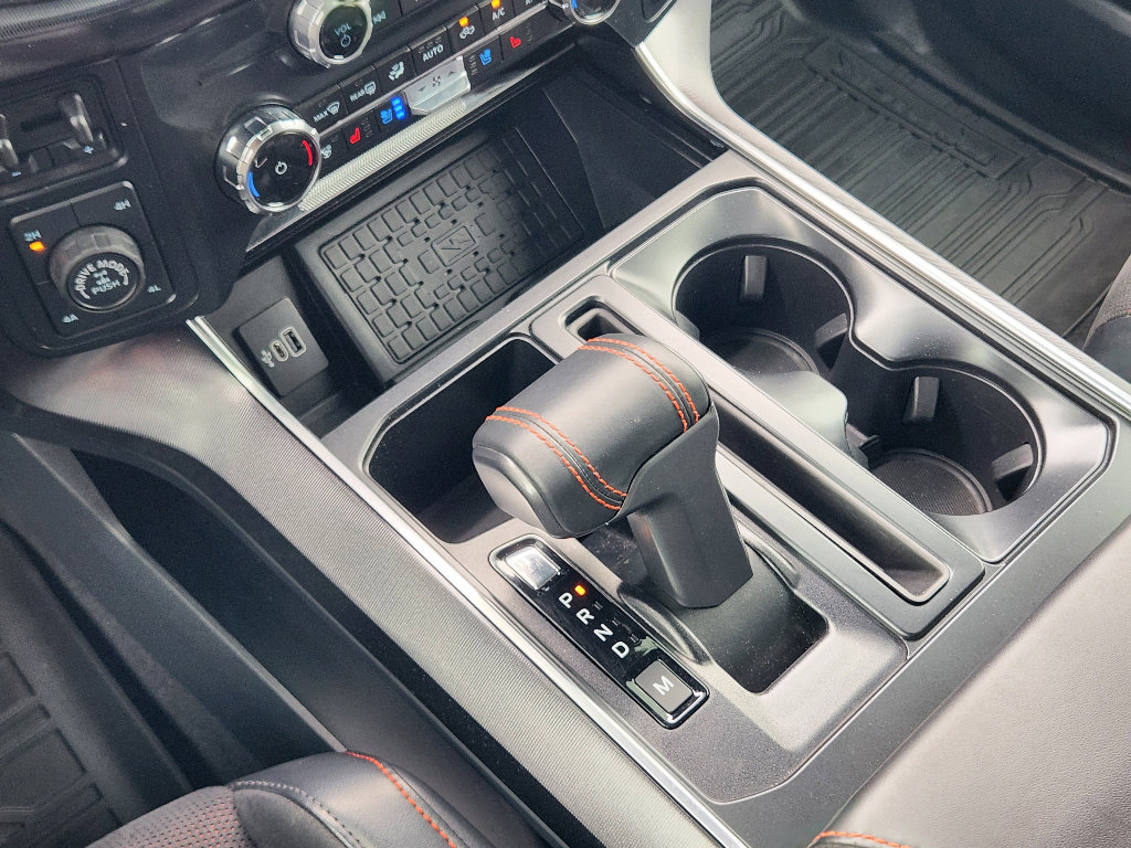 Used 2025 Ford F150 Raptor w/ Equipment Group 803A Raptor R image 20