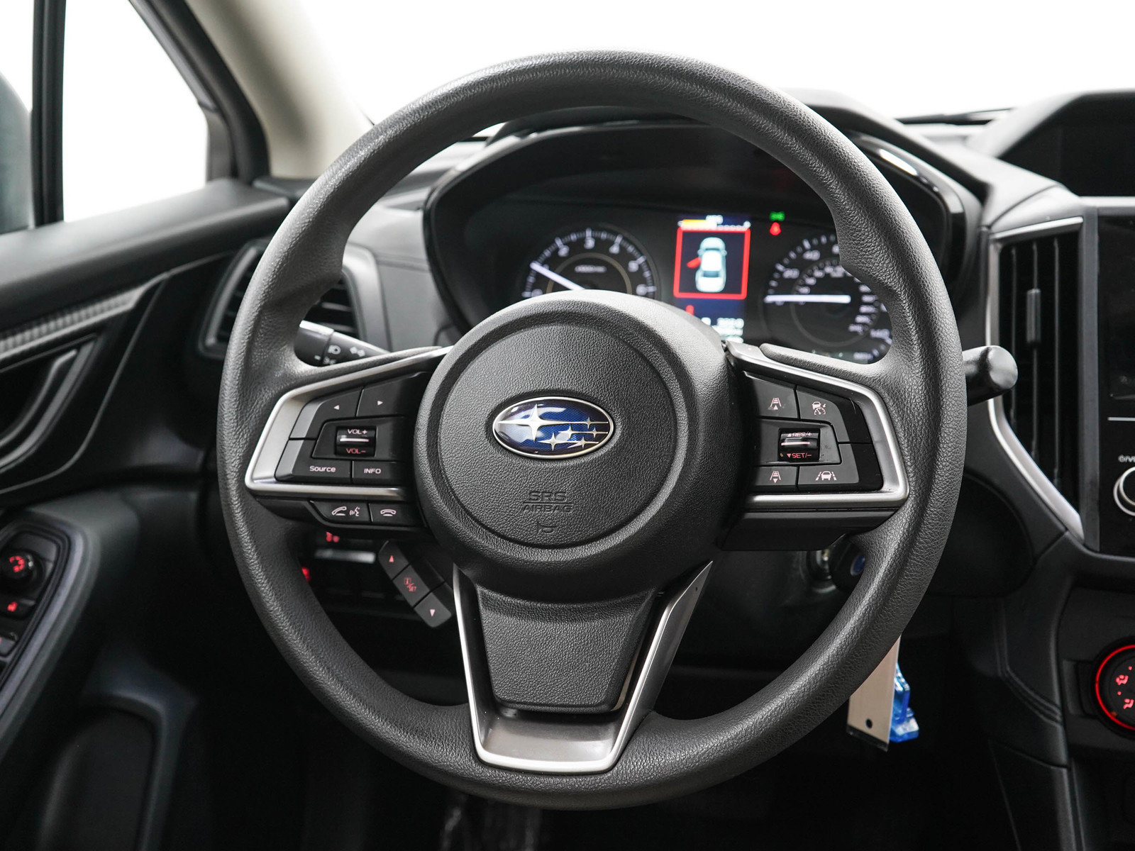 Used 2022 Subaru Impreza 2.0i AWD/4WD image 15