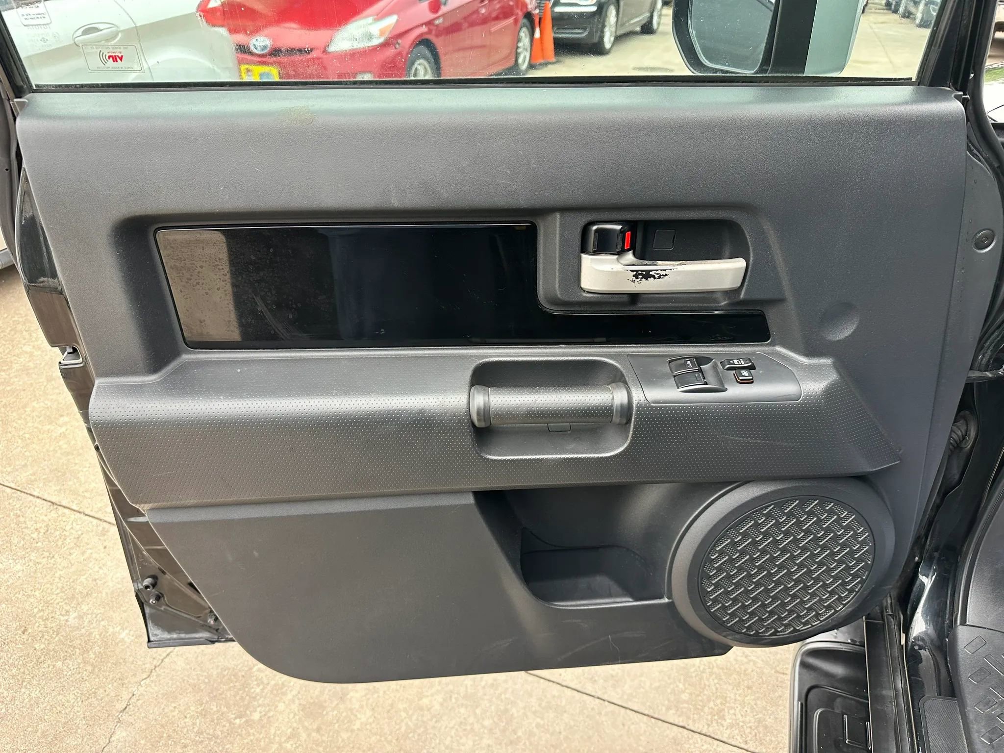 Used 2007 Toyota FJ Cruiser 2WD image 21