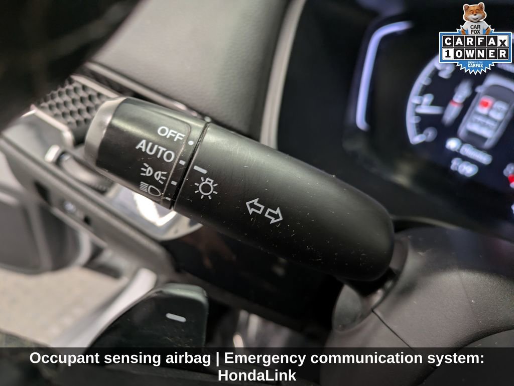 Certified 2023 Honda Civic Sport image 23