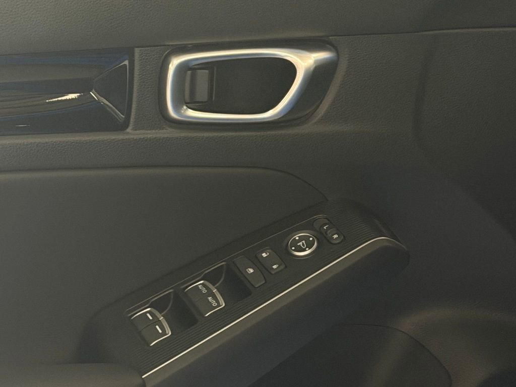 Used 2023 Honda Civic Sport Touring image 13